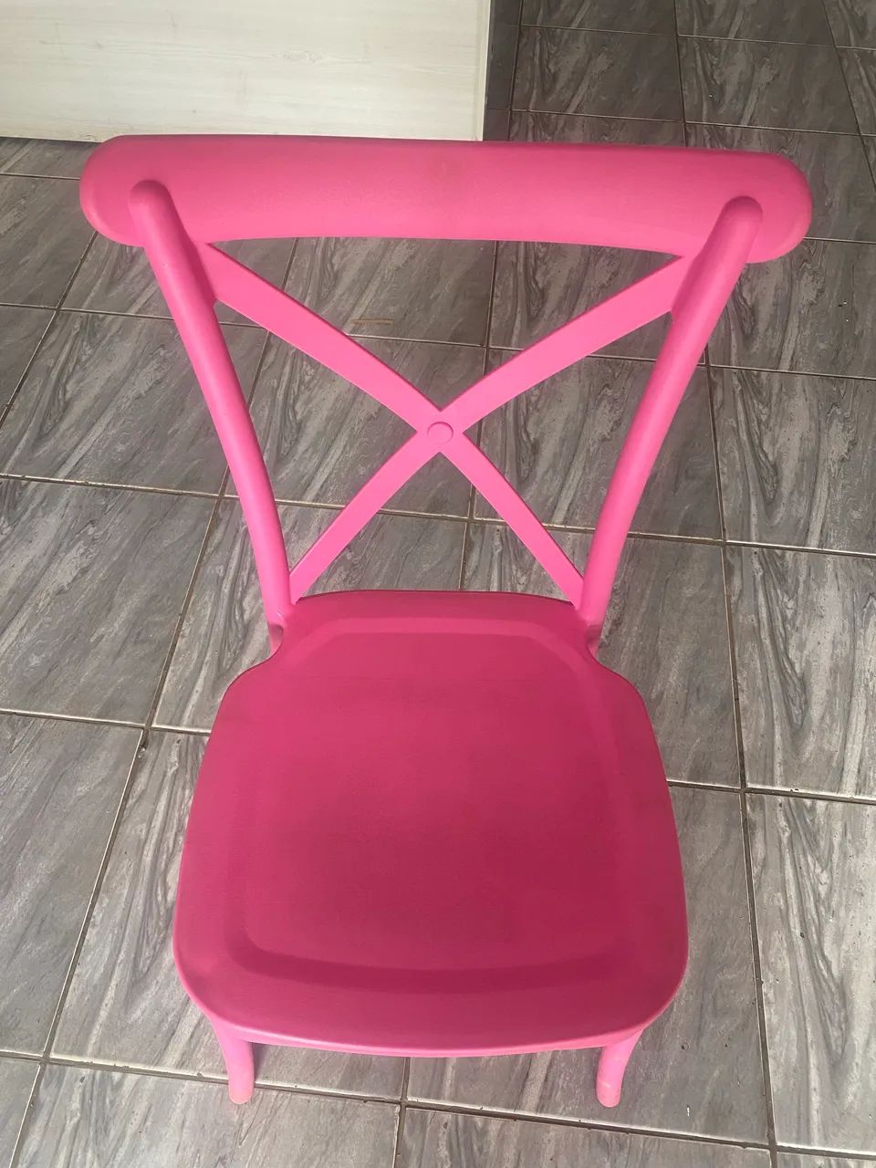 Cadeira - Foto 2