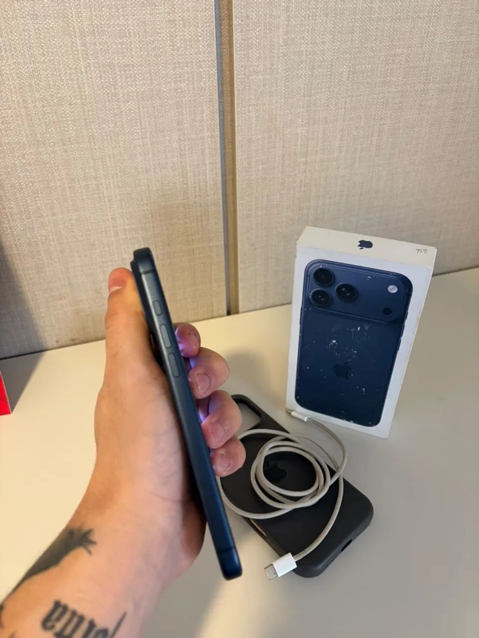 IPHONE 17 PRO MAX  - Foto 3