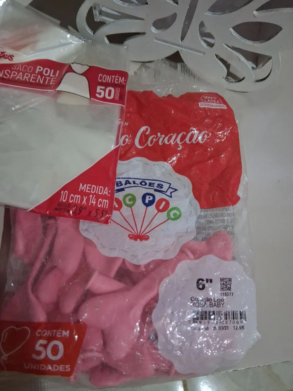 Acessórios para aniversário  - Foto 3