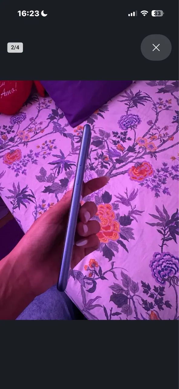 Samsung Galaxy A20s LEIA - Foto 3