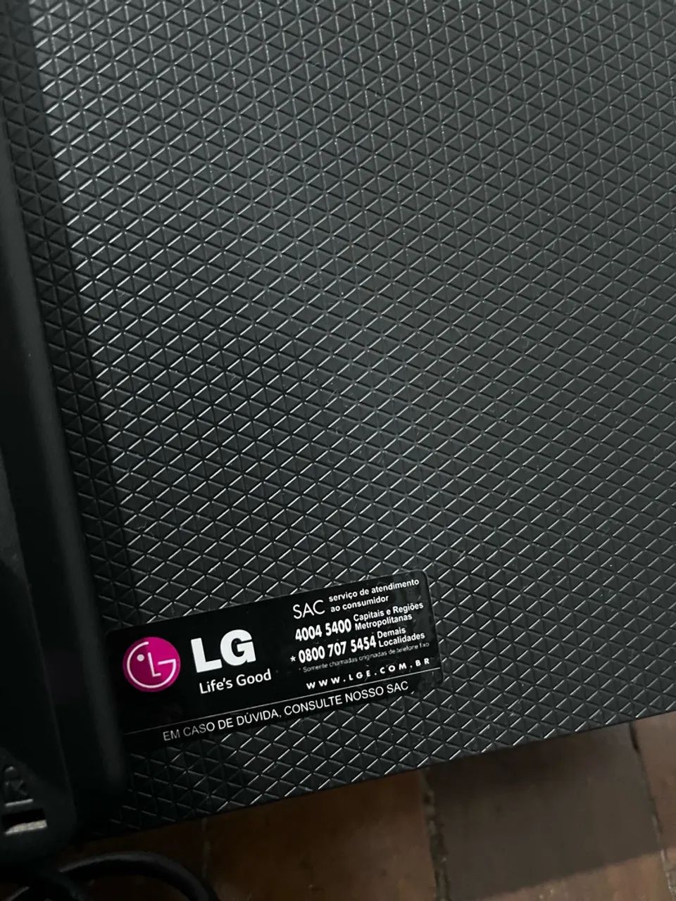 Monitor LG - Foto 4