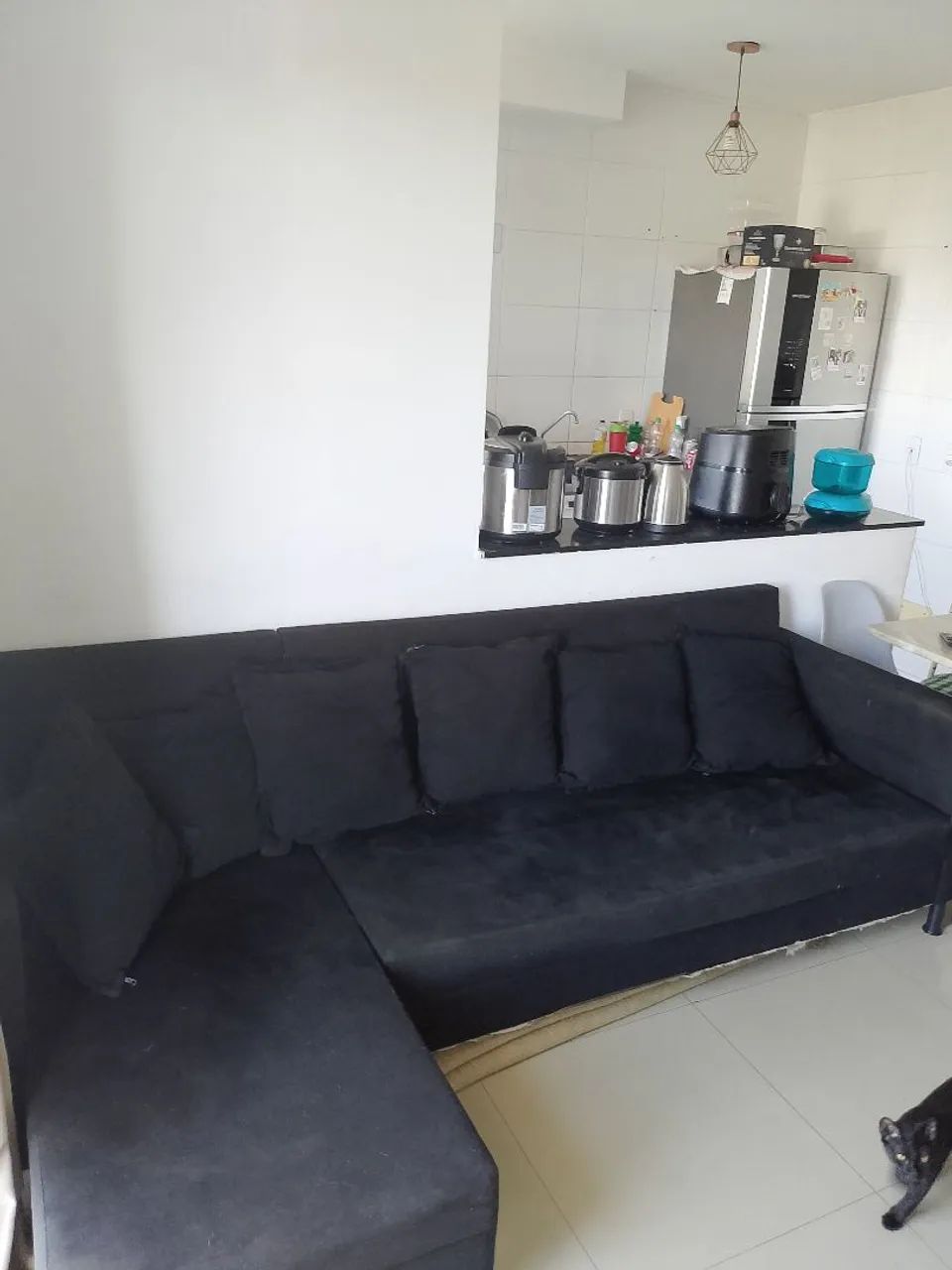 Vende se sofá  - Foto 2