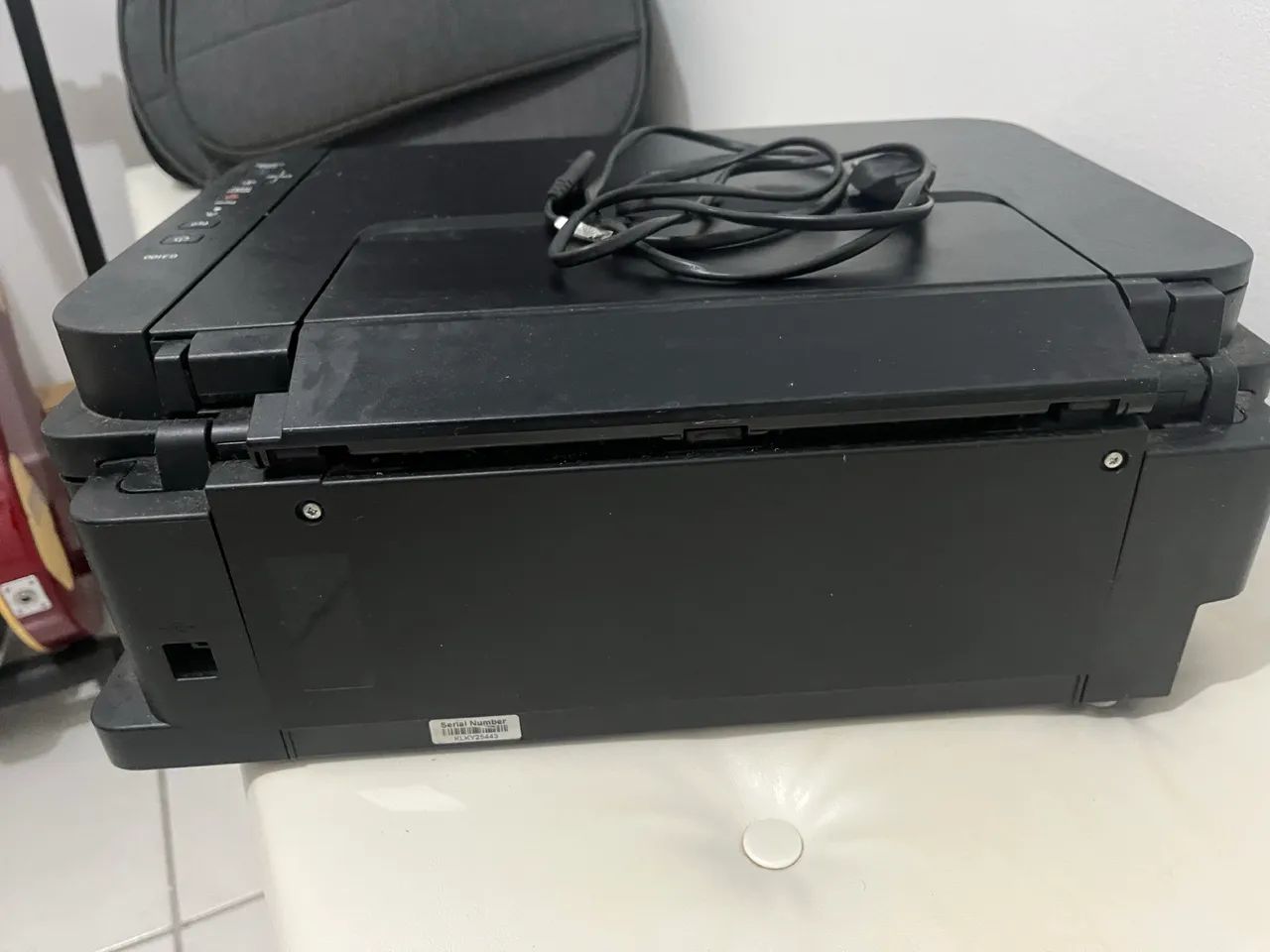 Impressora Camon  - Foto 5