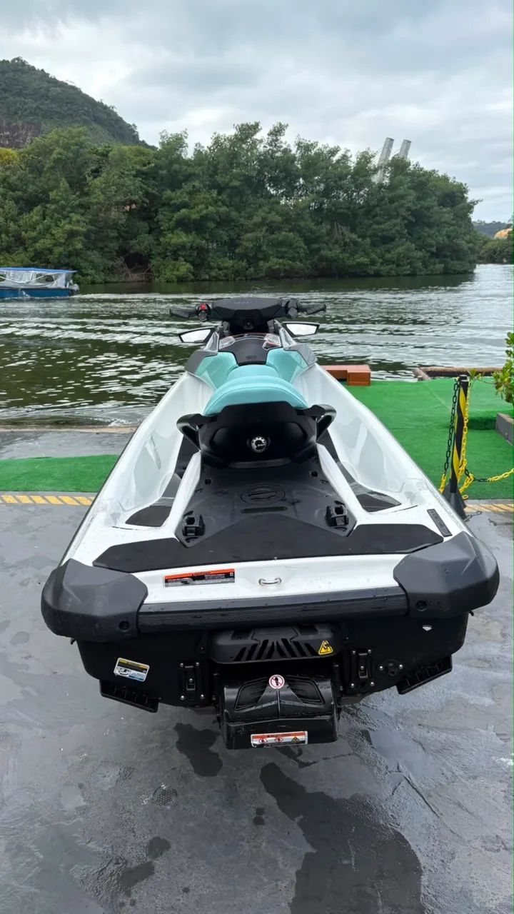 JETSKI GTI 130 - 2026 - Foto 3