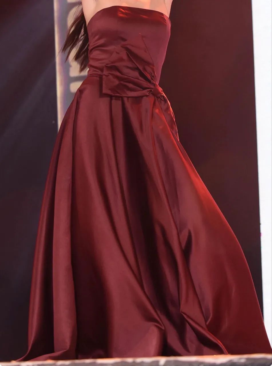Vestido de formatura  - Foto 2