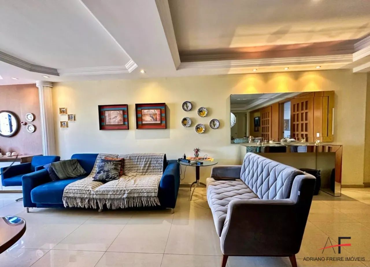 Excelente Apartamento com 3 quartos para Venda no Meireles - Foto 3