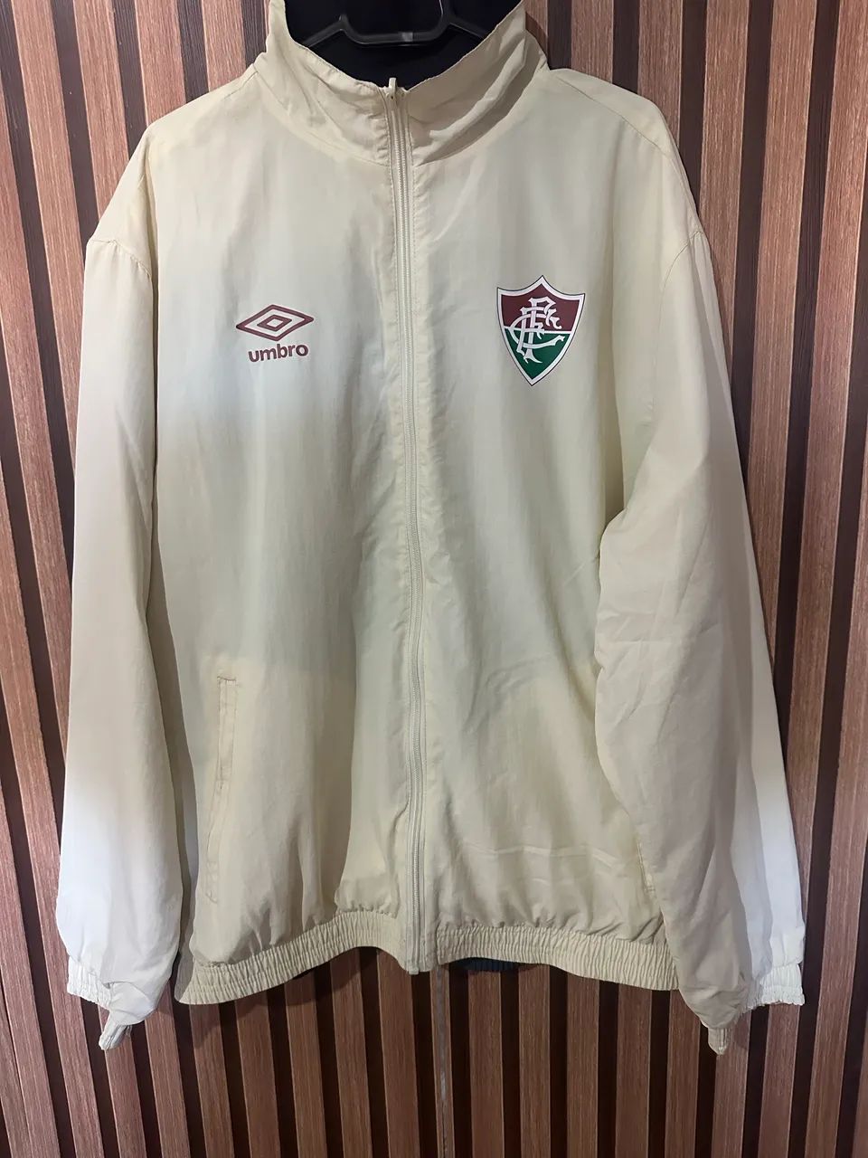 Corta vento Fluminense