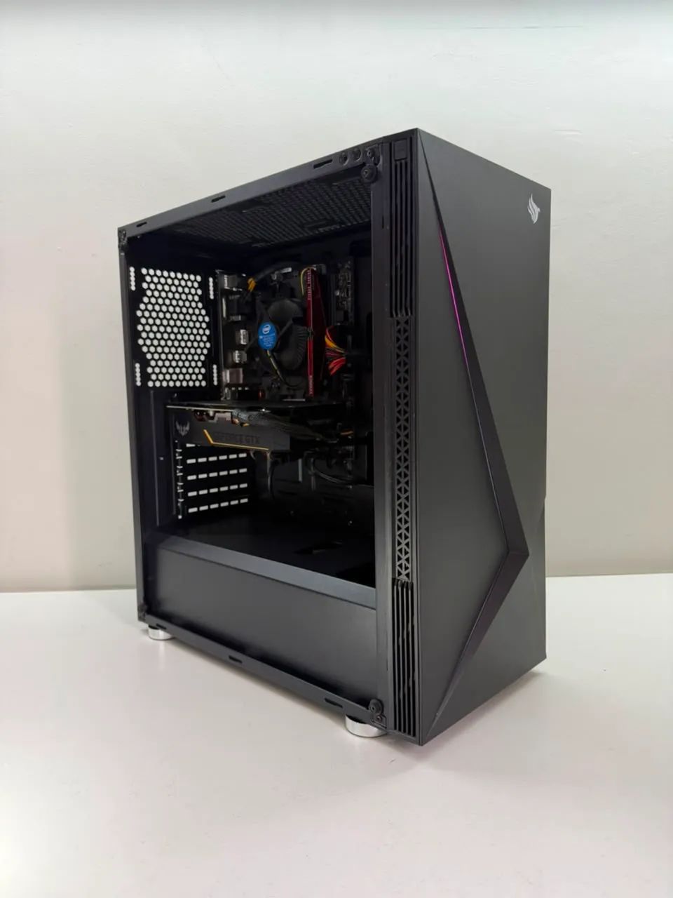 PC Gamer  - Foto 4