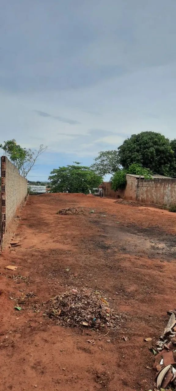 OPORTUNIDADE - VENDO 2 LOTES IDEAL para Kitnets - Foto 3