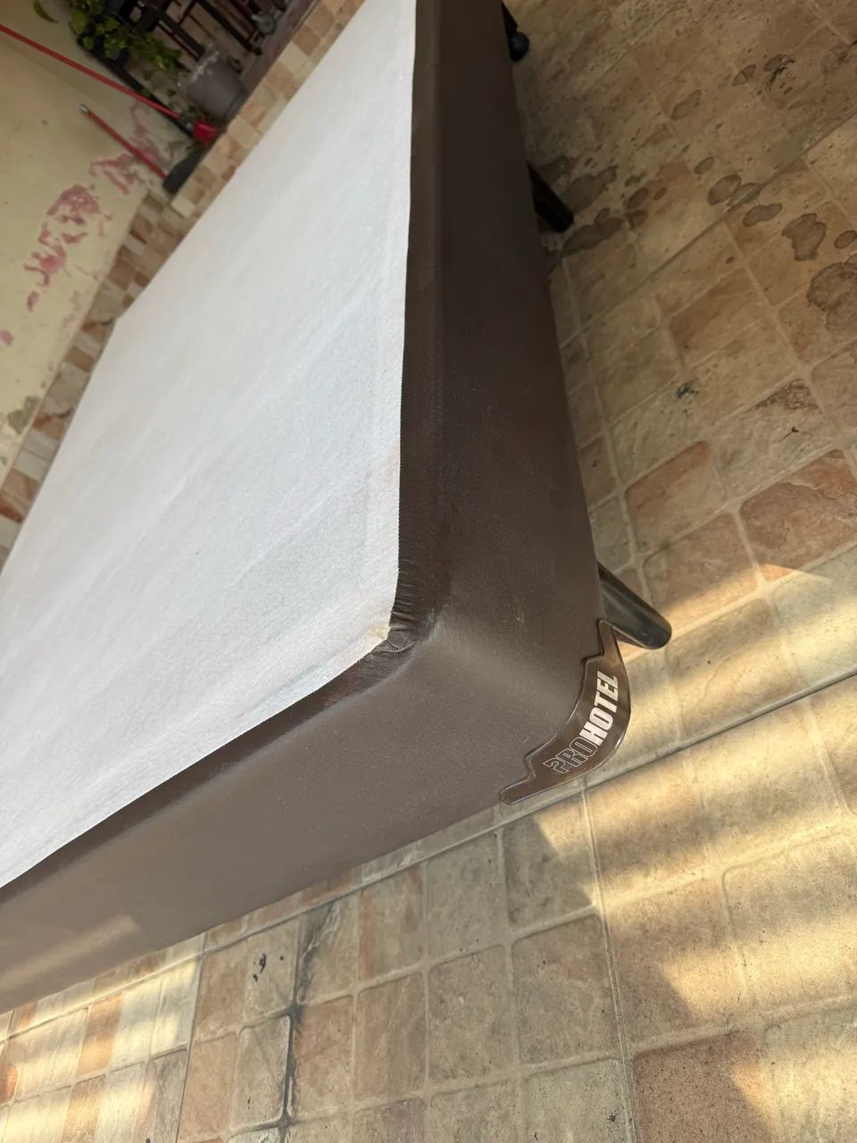 Base para cama de casal - Foto 2