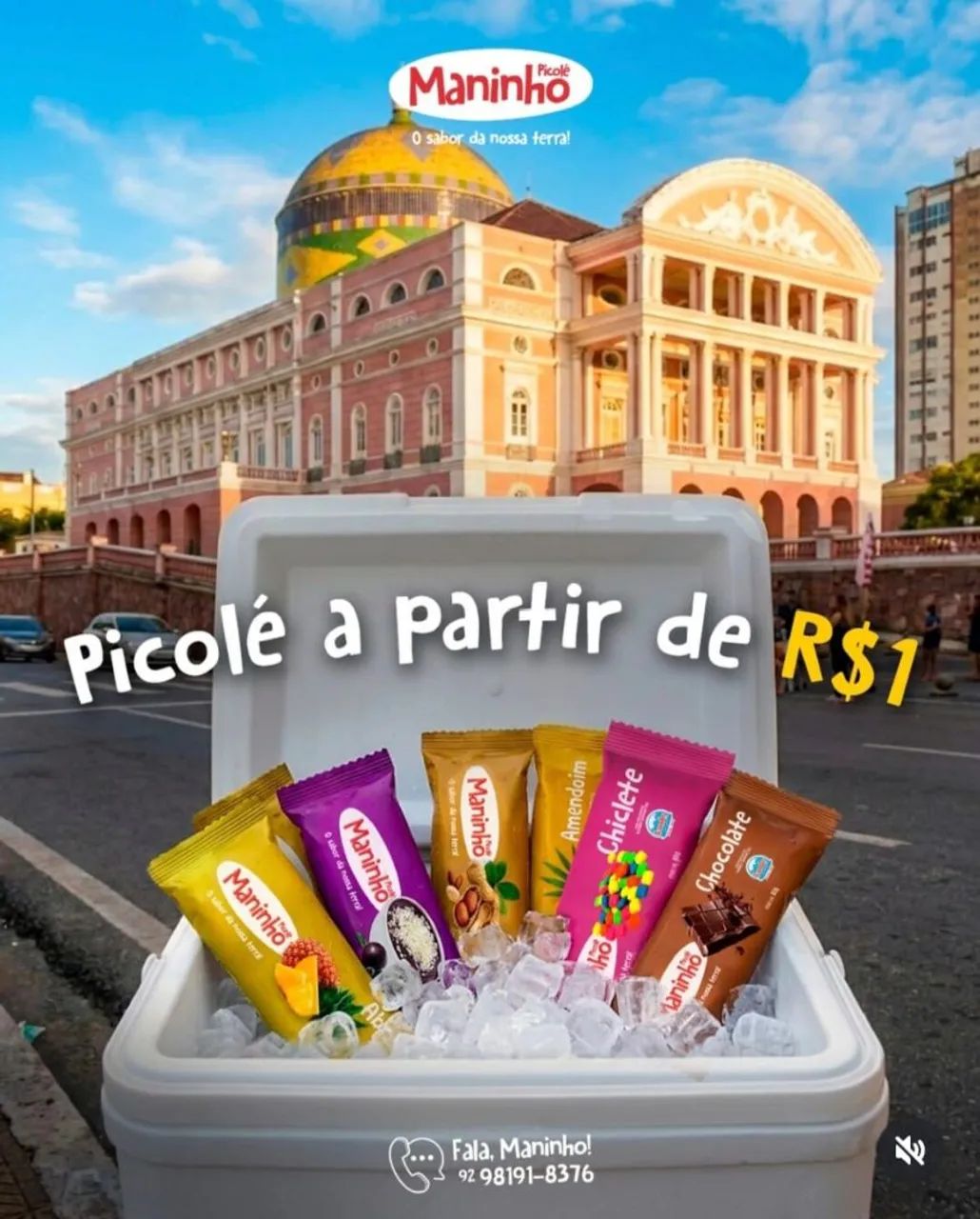 Picole para revenda  - Foto 3