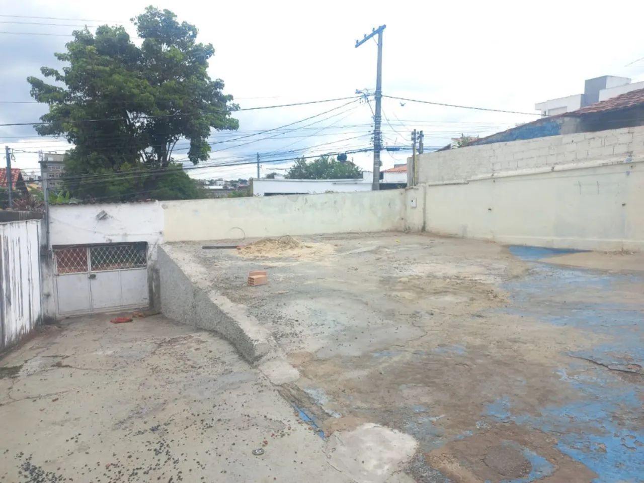 Lote / Terreno à venda em Belo Horizonte
