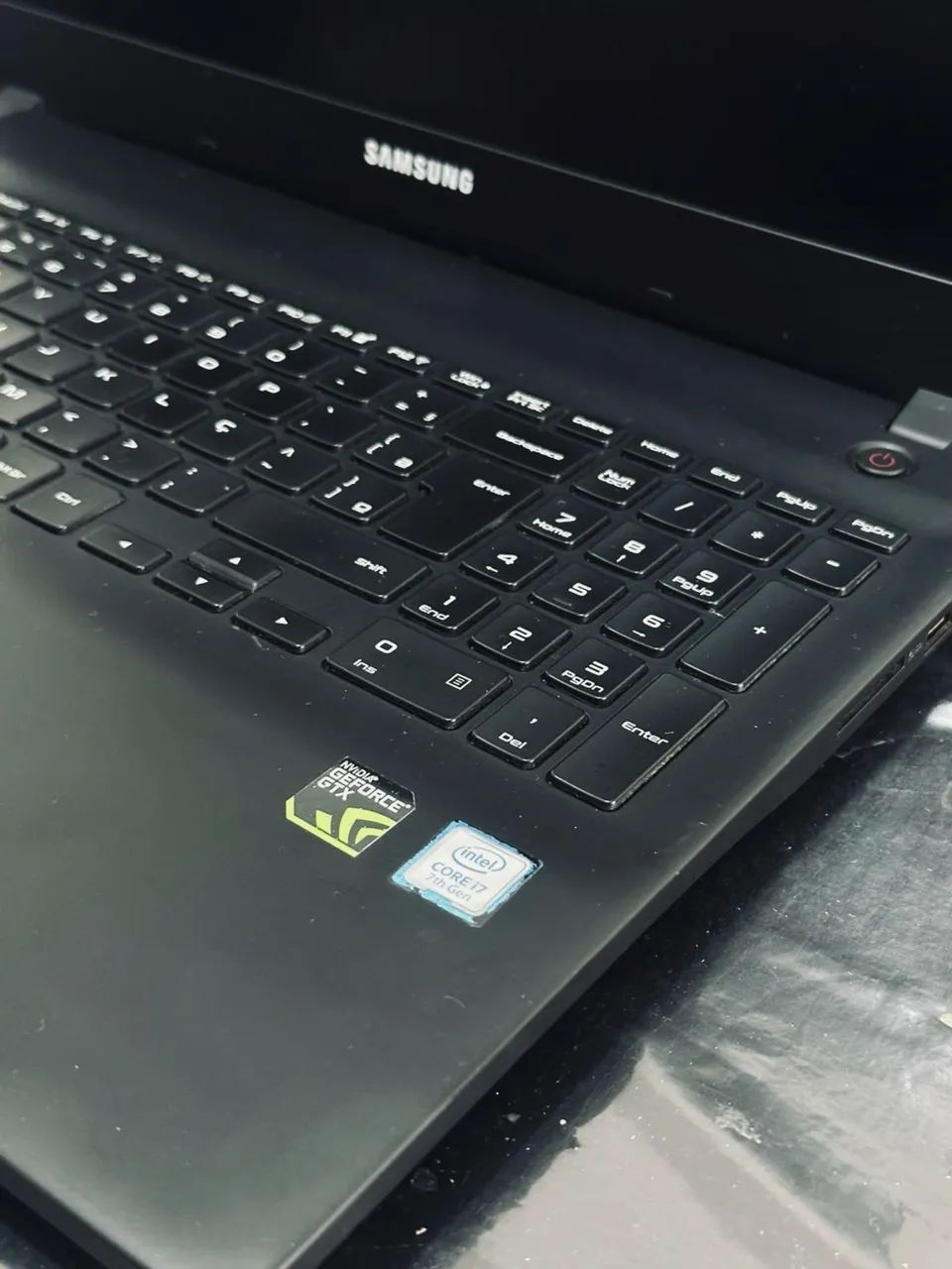 Notebook Gamer | Samsung Odyssey - Foto 2