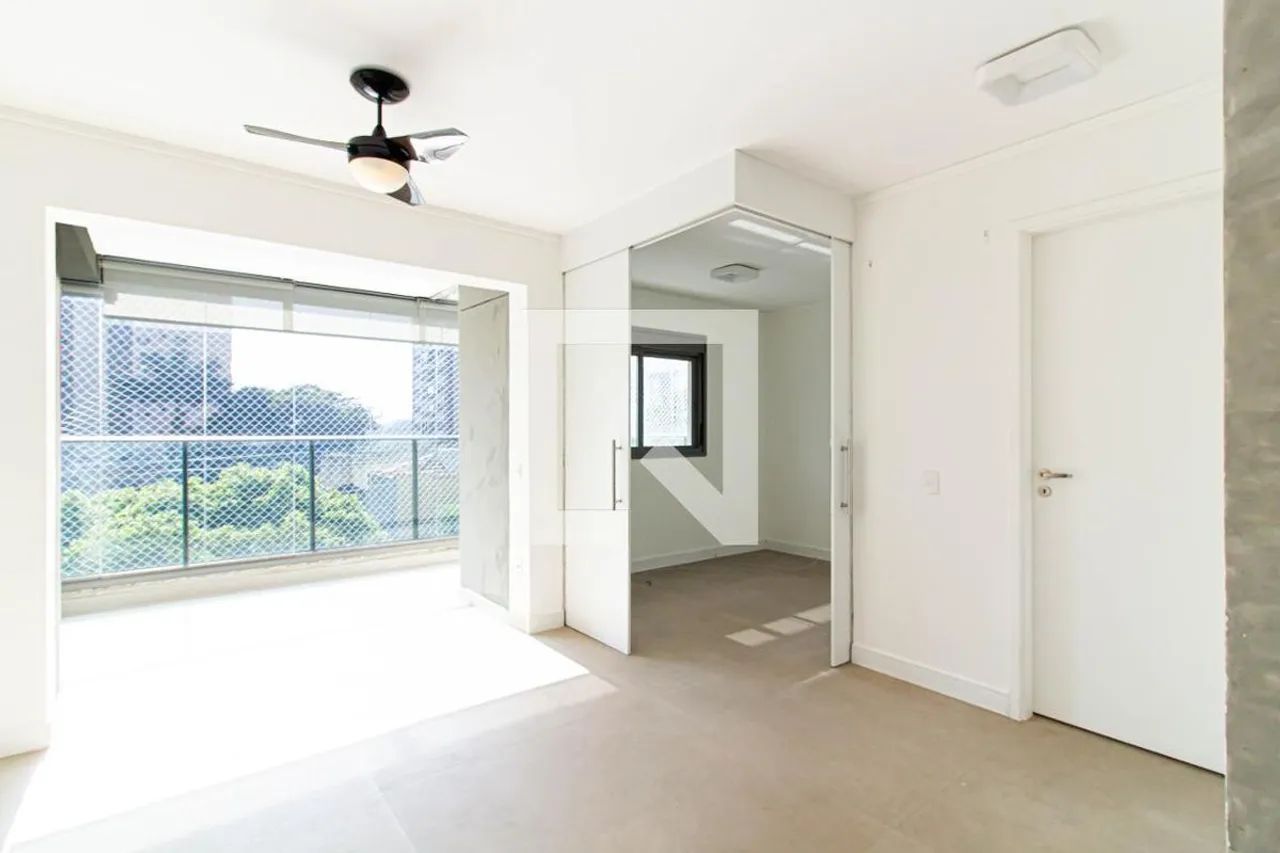 Apartamento à Venda - Perdizes, 2 Quartos, 68 m2 - Foto 3