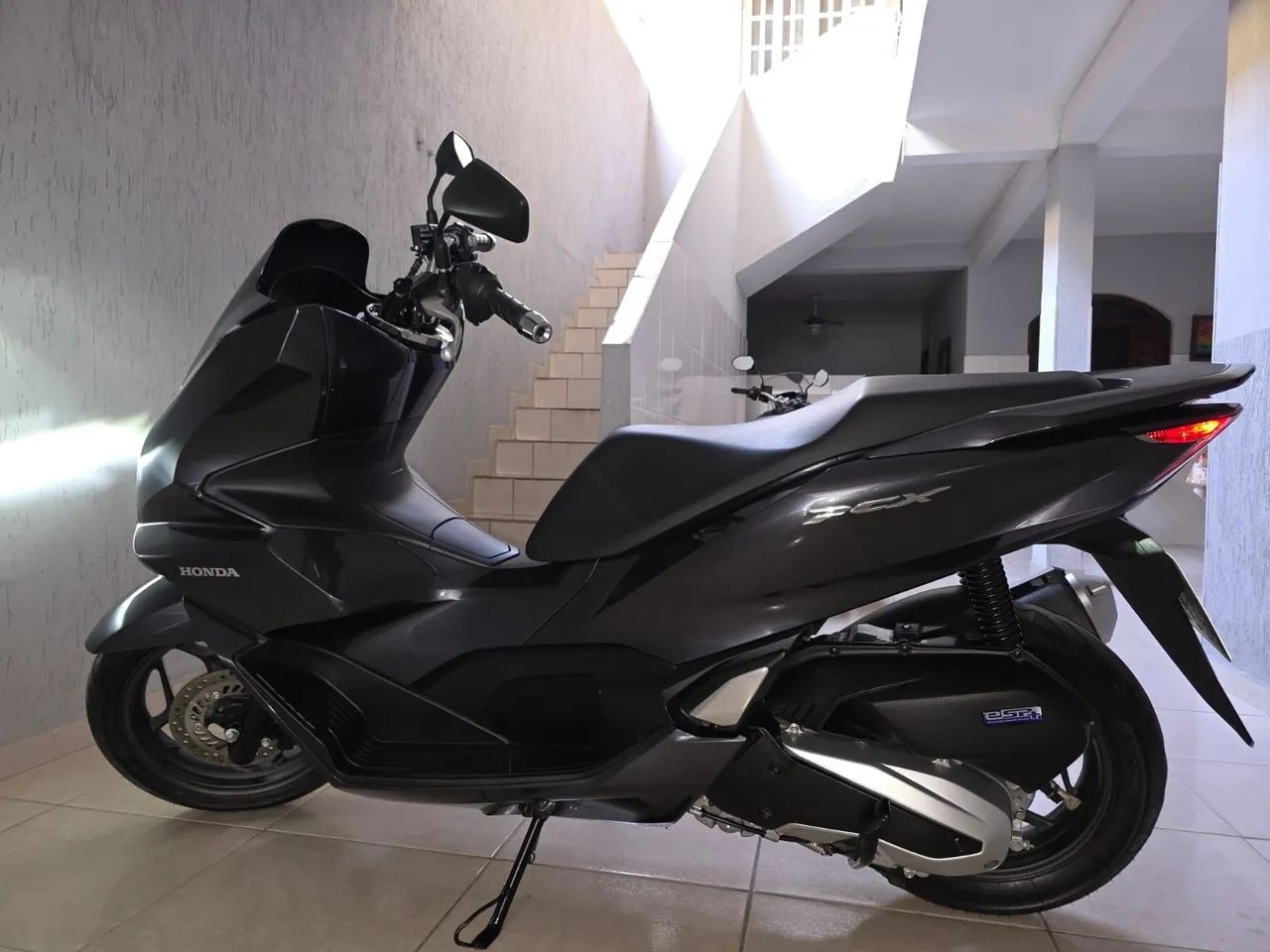 Honda PCX 160 - Foto 2