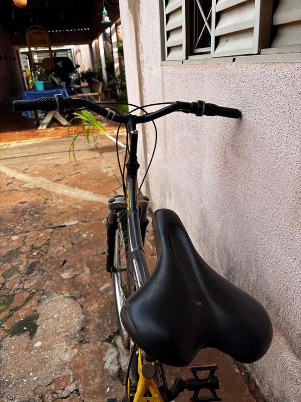 Bicicleta  - Foto 5