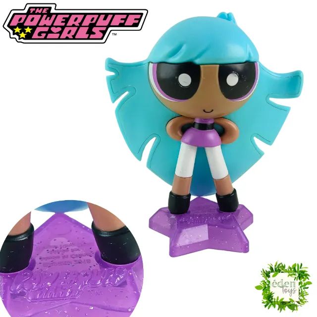 as Meninas Super Poderosas - Estrelinha (cód 859) - Foto 5