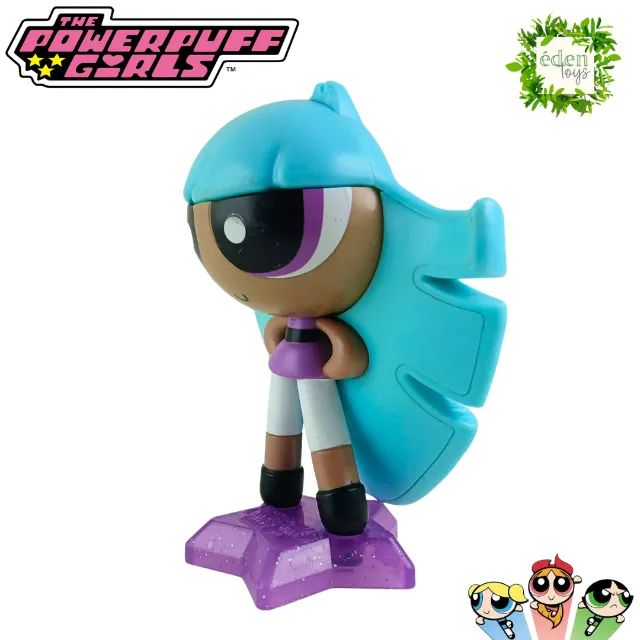 as Meninas Super Poderosas - Estrelinha (cód 859) - Foto 2