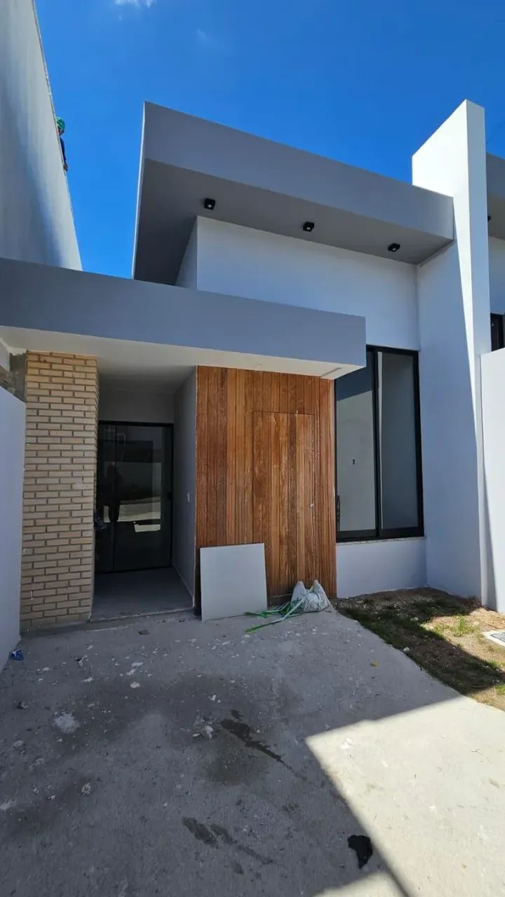 Casa Linear à venda, Vale das Palmeiras, Macaé, RJ
