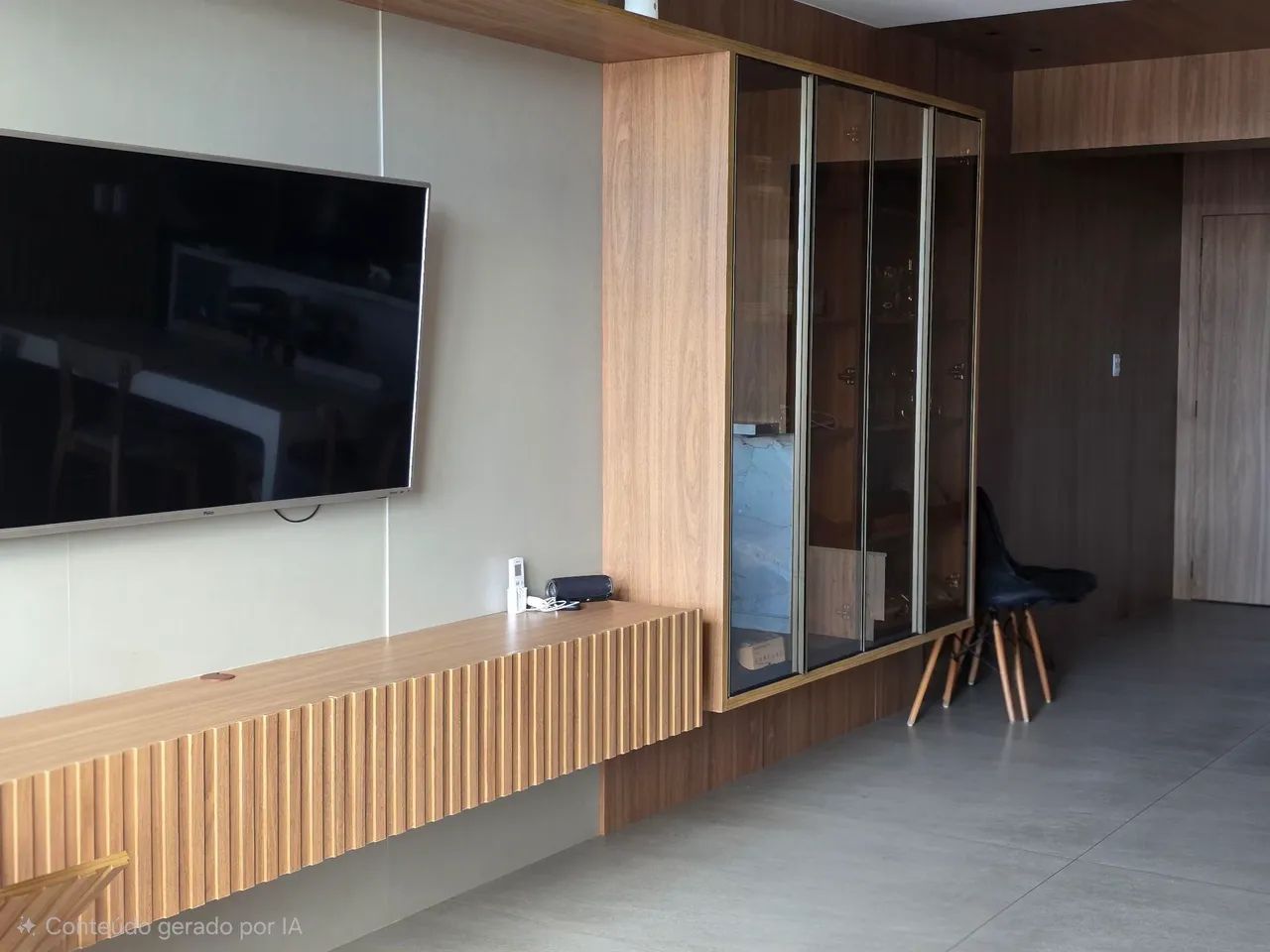 Apartamento no Condomínio Saint Germain - Foto 3