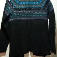 blusa da tommy hilfiger feminina - Foto 3