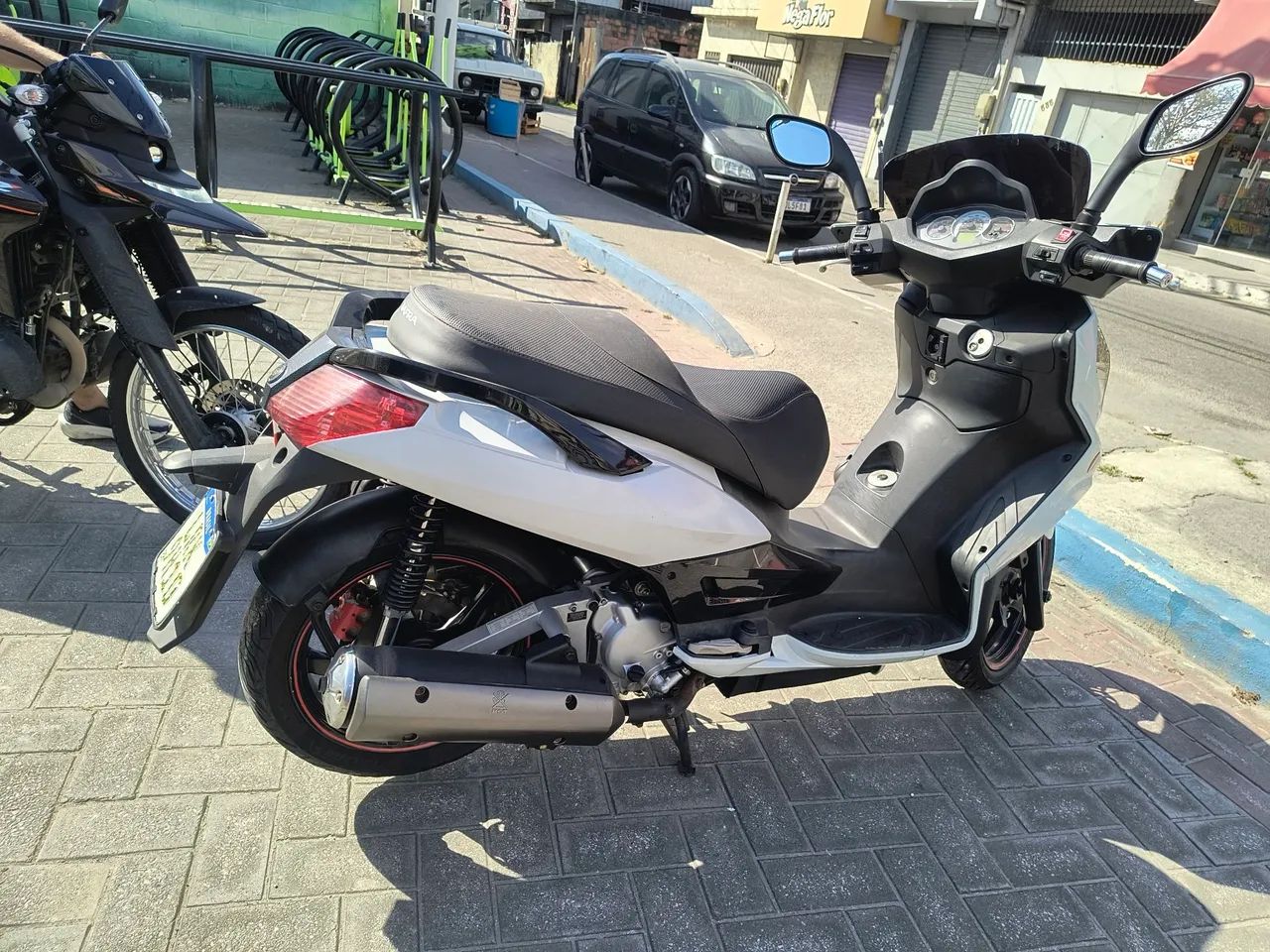 Dafra cyticom  - Foto 2