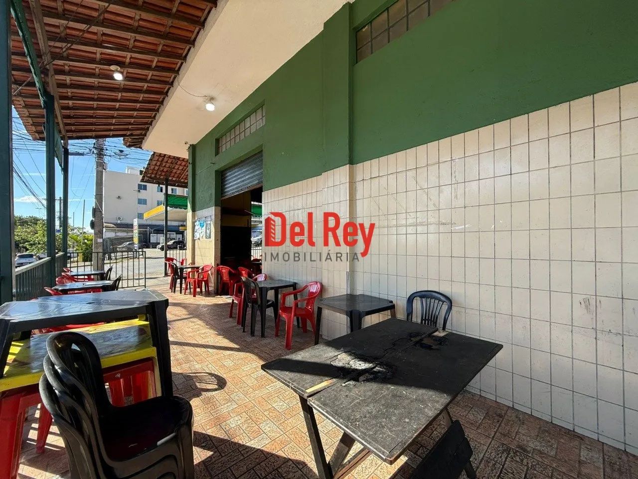 INVESTIMENTO ESTRATÉGICO NO BAIRRO SERRANO - CASA COMERCIAL - Foto 3