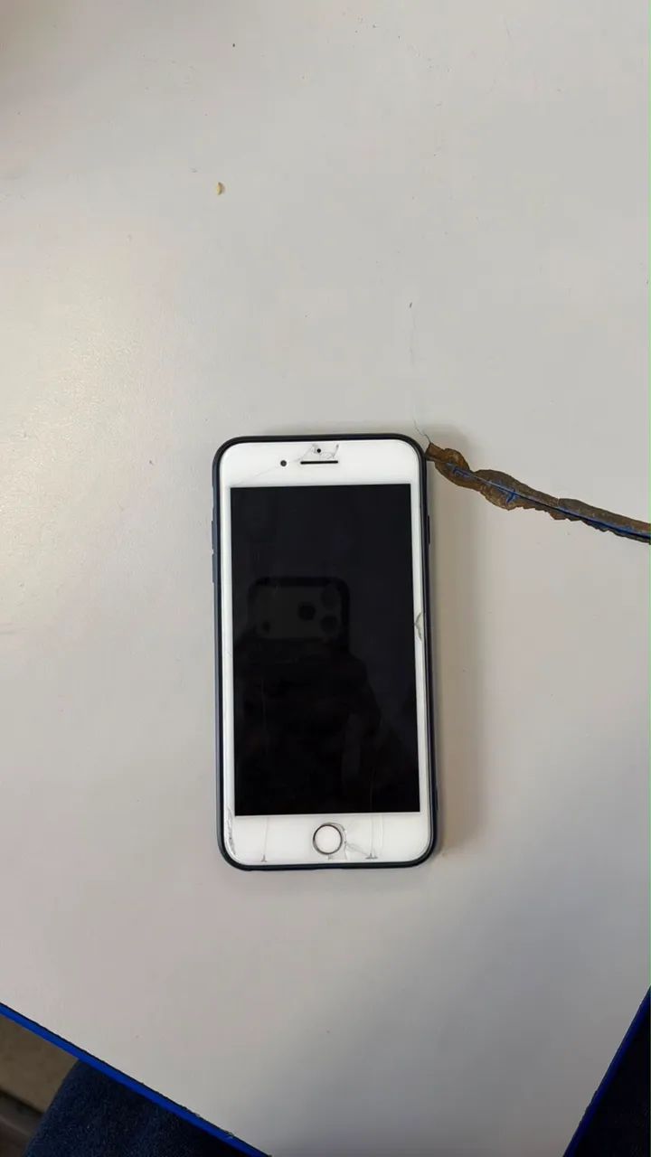 iPhone 8 plus - Foto 2