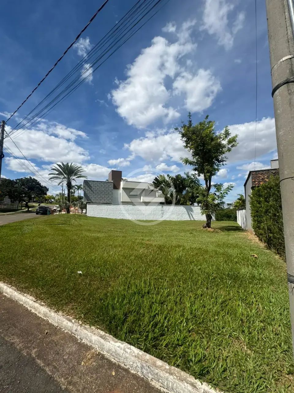 Lote raro no Condomínio do Lago codigo: 126136