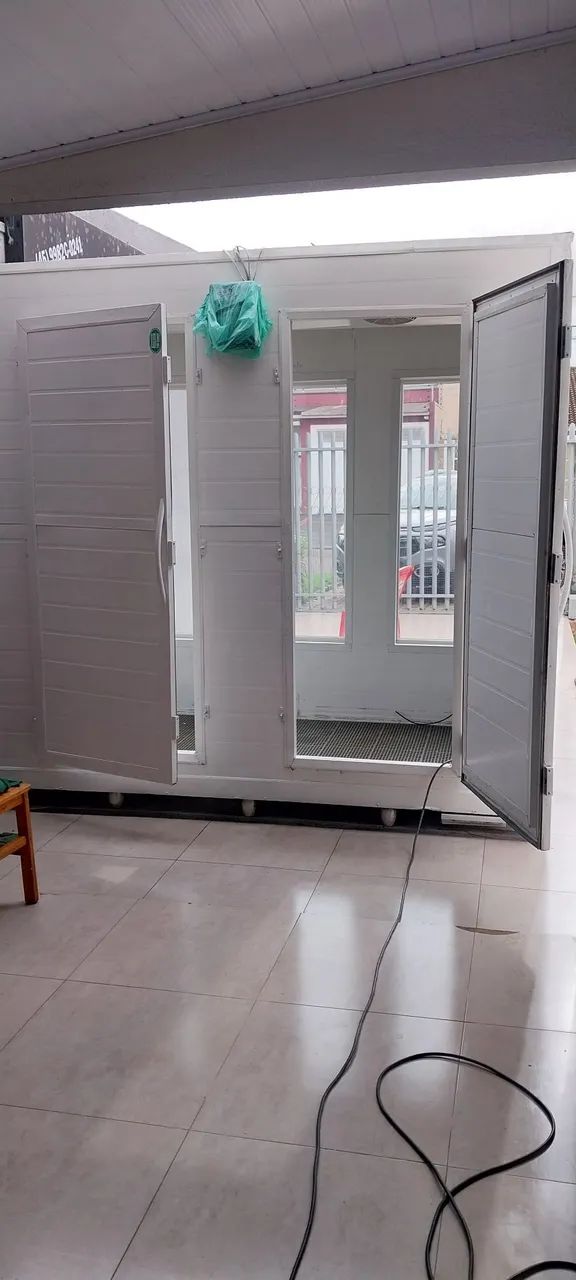 Camara fria  - Foto 5
