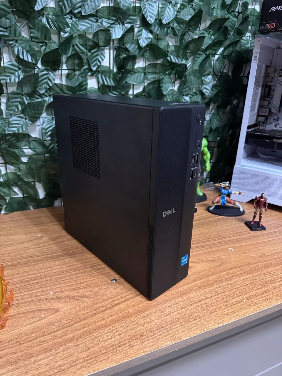 PCs office sff linha Dell e Hp com garantia i5 14400t  - Foto 2