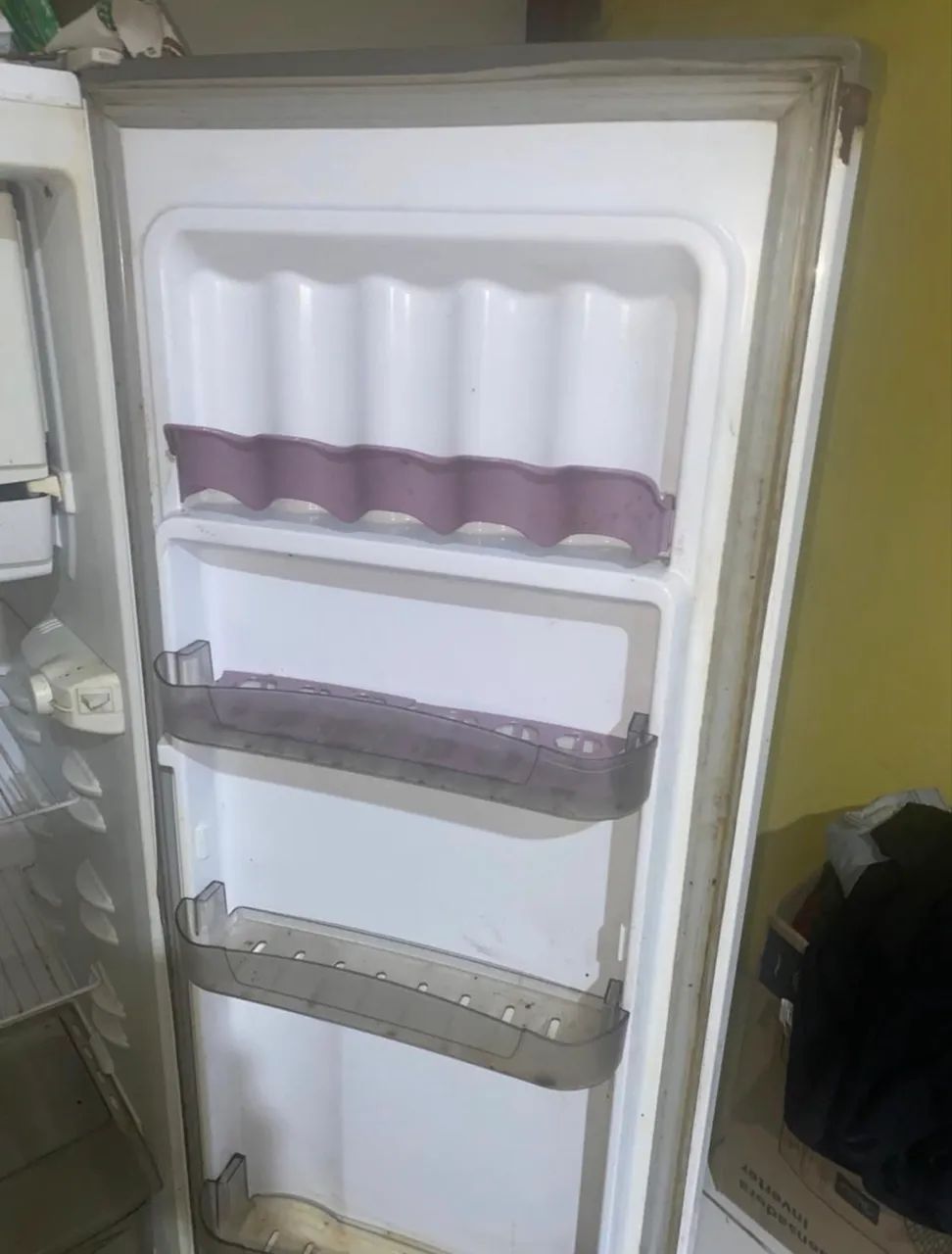 Geladeira Smaltec  - Foto 4
