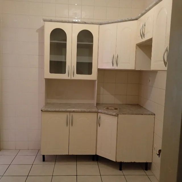 Alugo apartamento 2 quartos bairro Neva - Foto 5