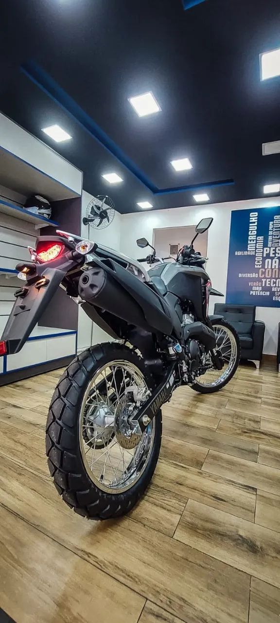 Yamaha Lander 250 26/26 zero km * ** - Foto 2