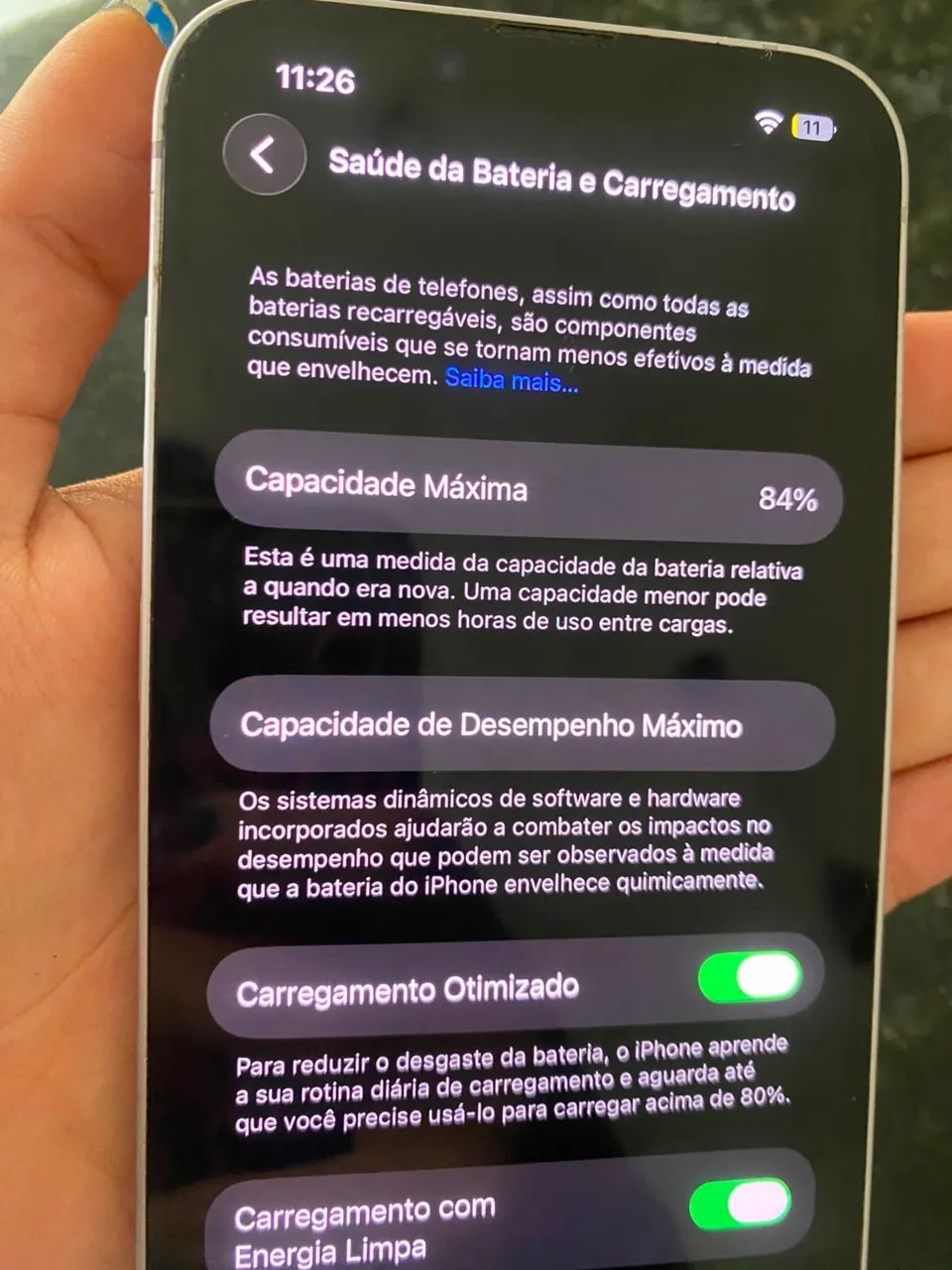 iPhone 14 128 gb - Foto 4
