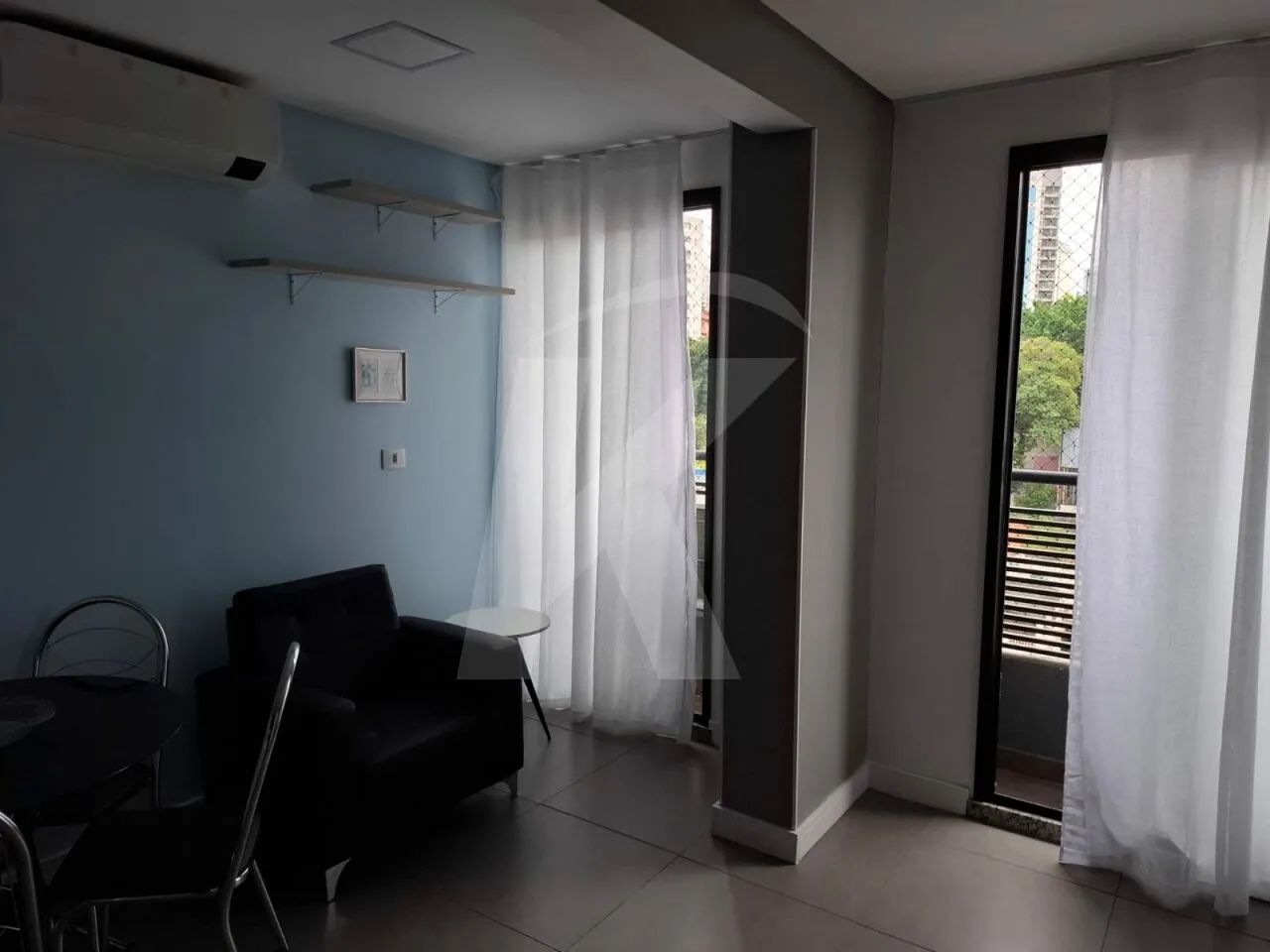 Apartamento 02 quartos em Santana