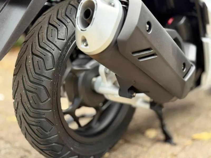 HONDA PCX 160 2025 - Foto 4