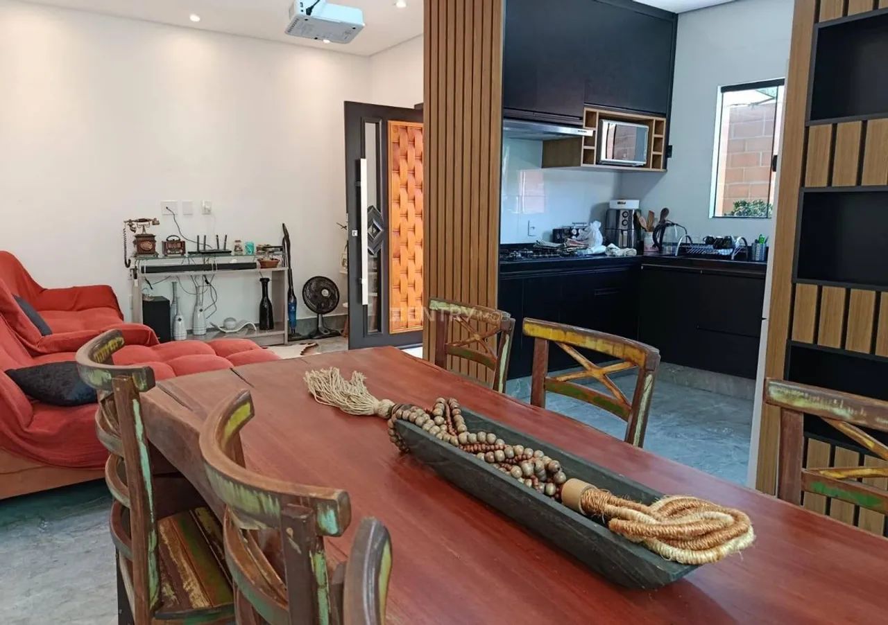 Casa à venda no Jardim Brasil - Foto 5