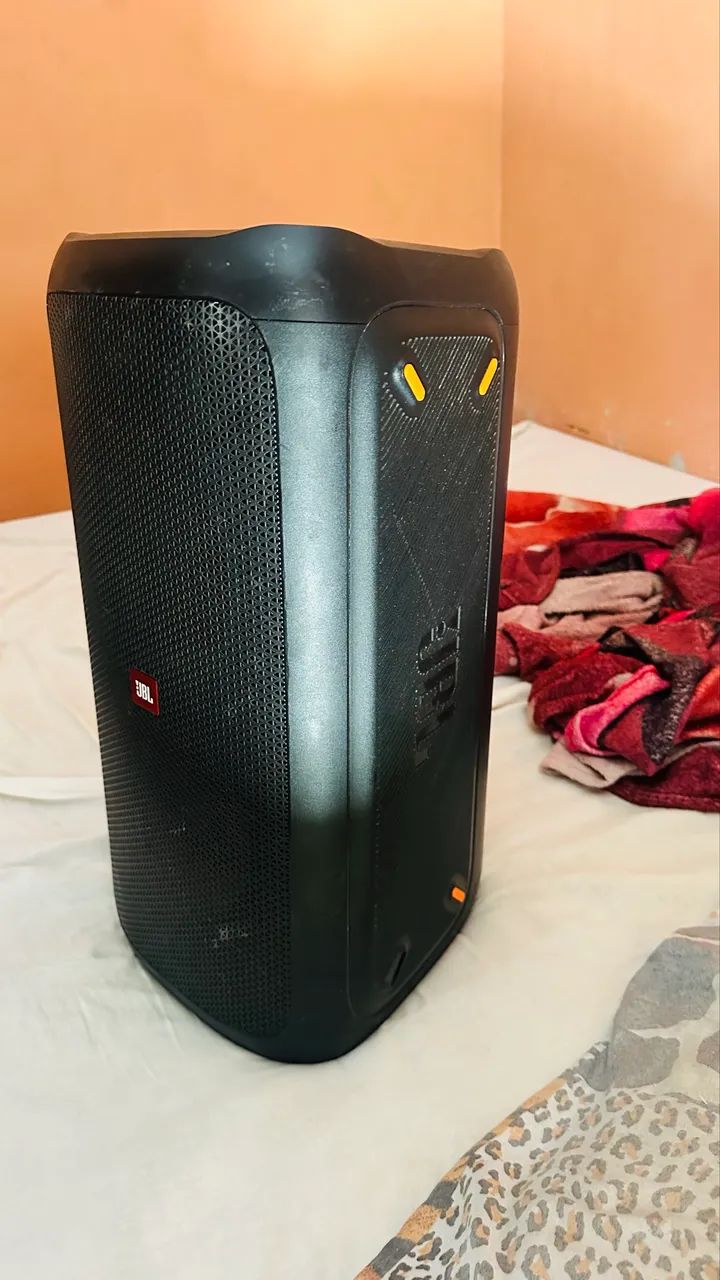 Jbl party box 100 - Foto 4