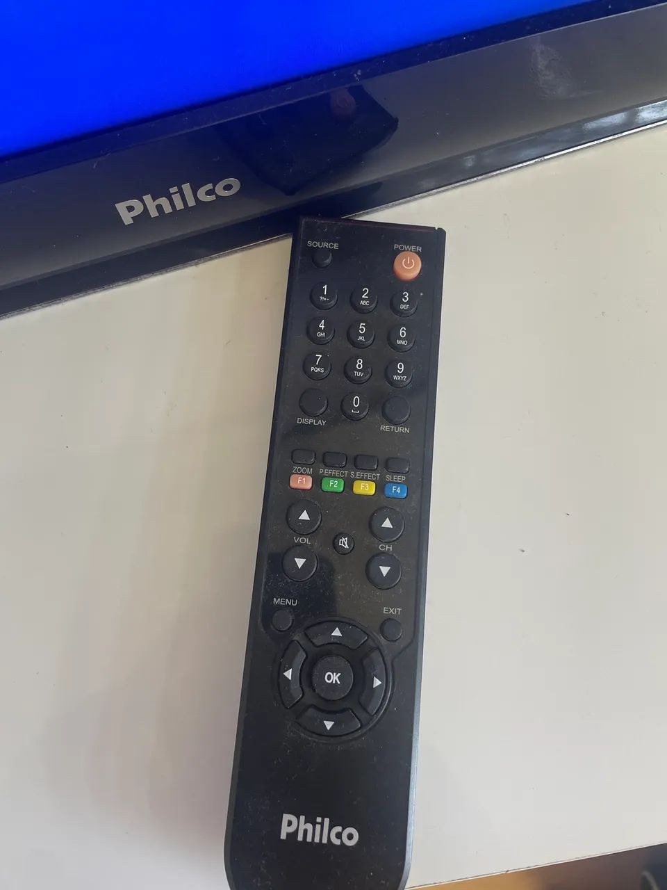 TV DA PHILCO 22 polegadas  - Foto 3