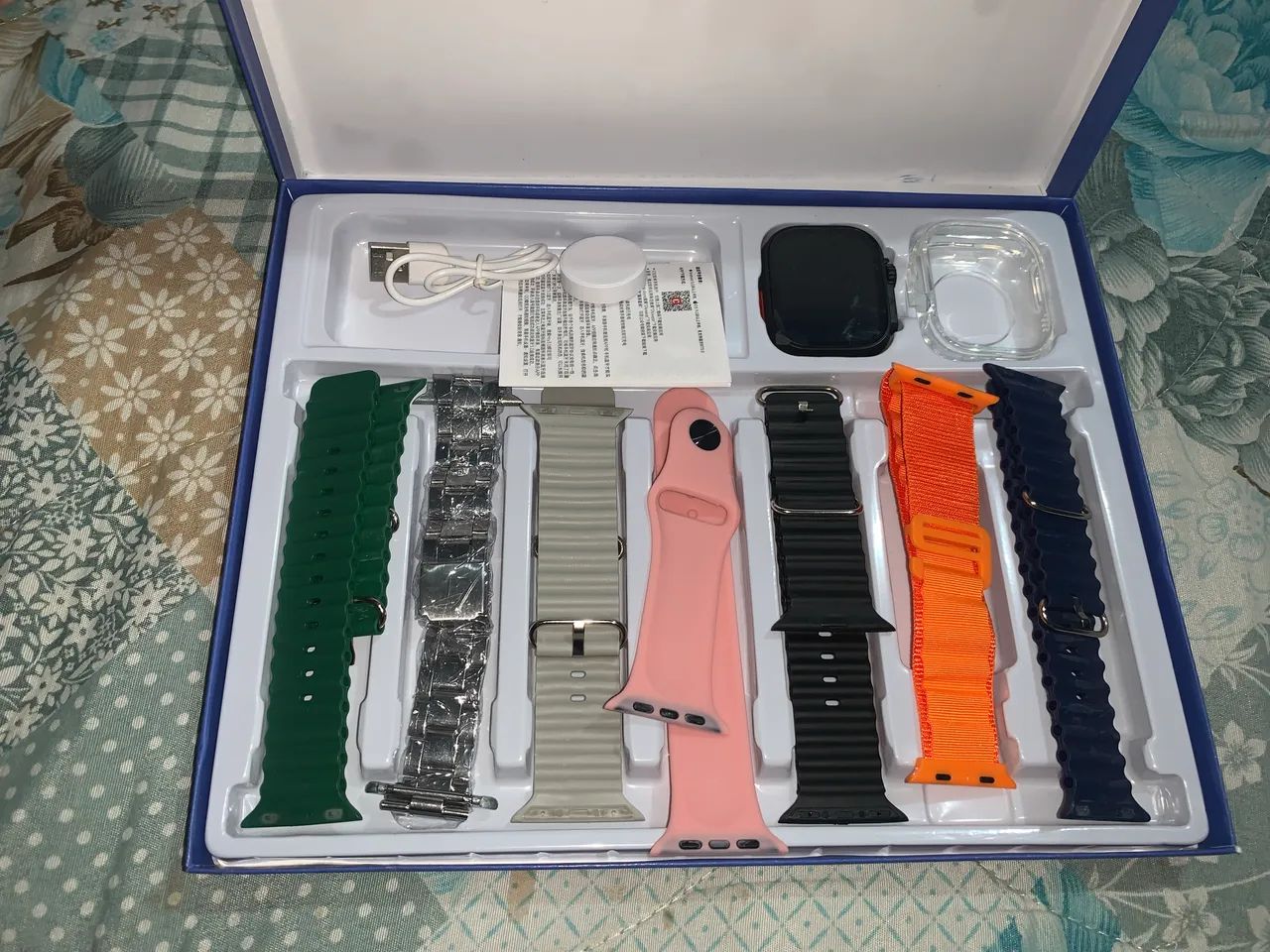 Smartwatch 