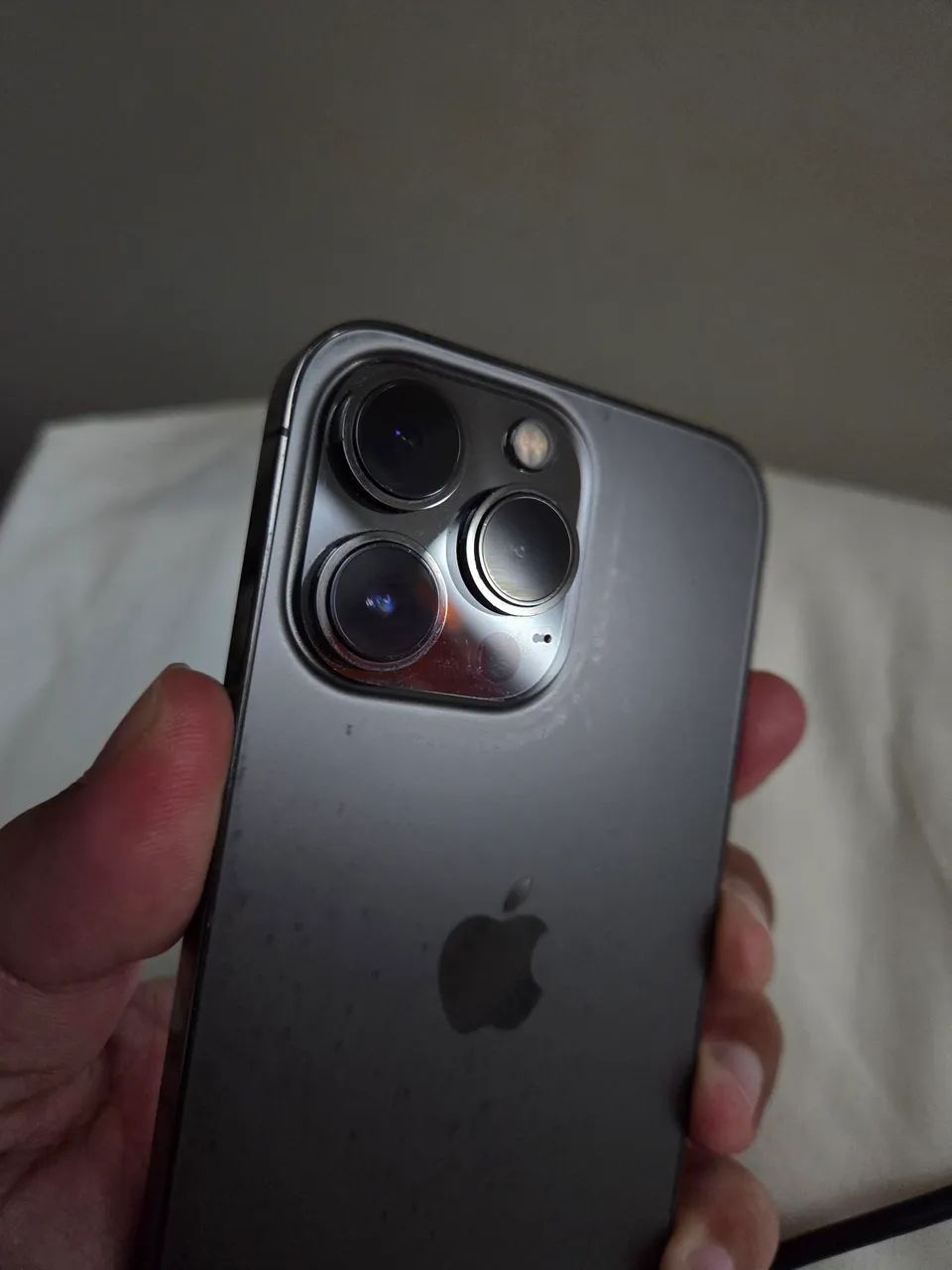 iPhone 13 pro - Foto 2