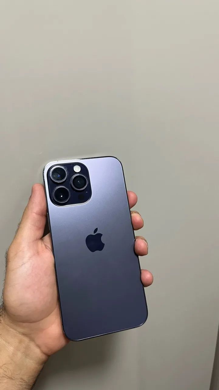 IPHONE 14 PRO MAX - Foto 2