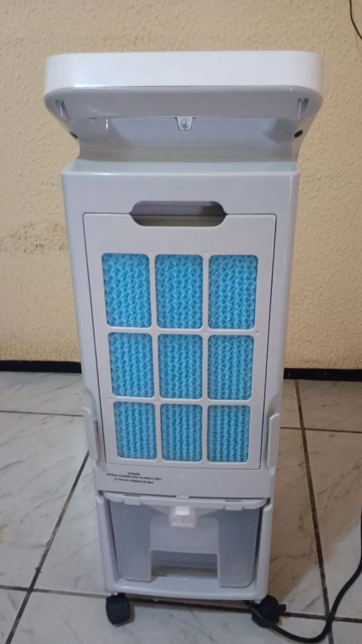 Climatizador  - Foto 4