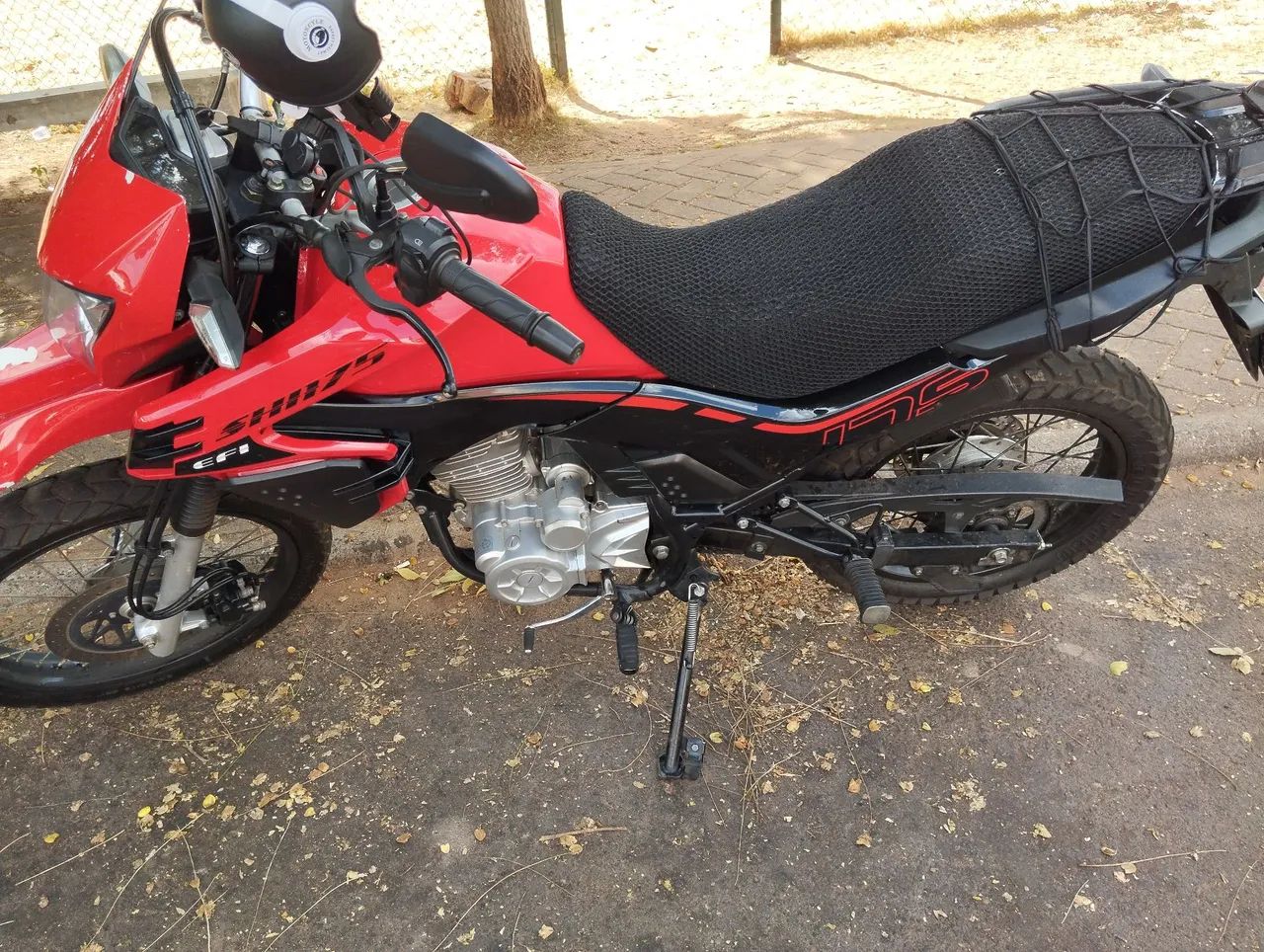 Vendo SHI 175 2025 - Foto 4