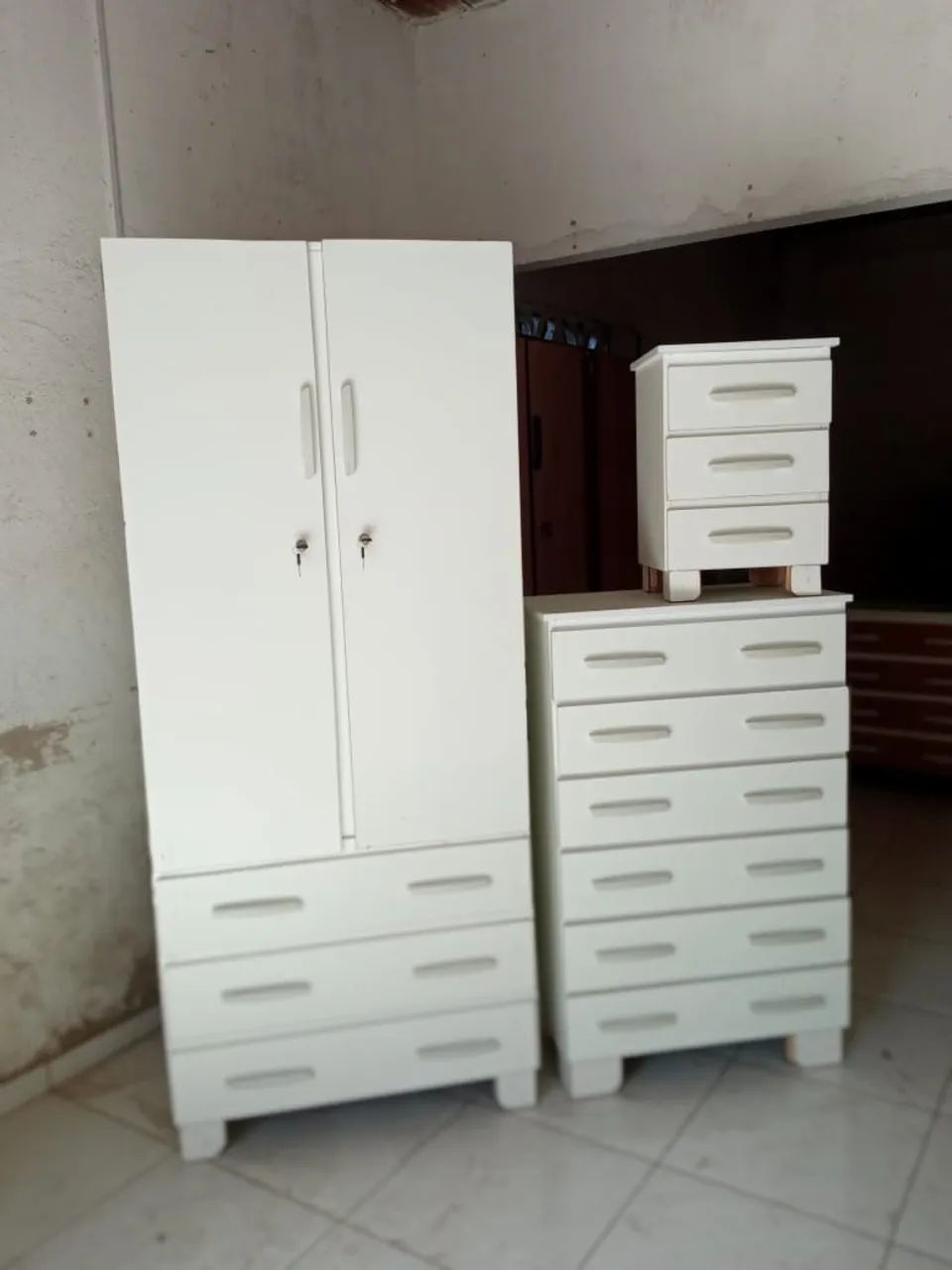 Guarda roupa