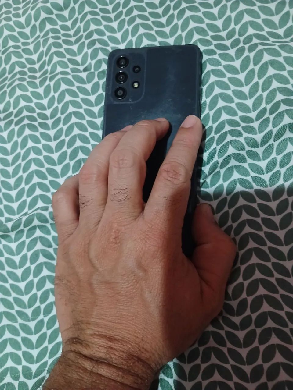 Celular Samsung a venda  - Foto 2