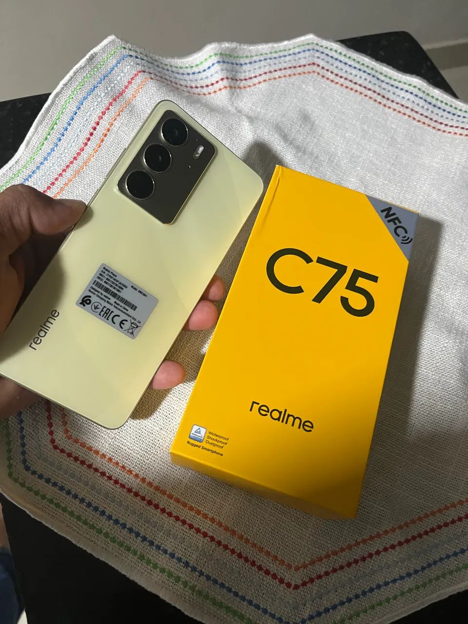  Celular  - Foto 4