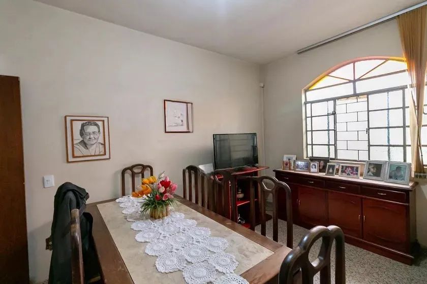 Casa à Venda - Palmares, 4 Quartos, 240 m2 - Foto 5