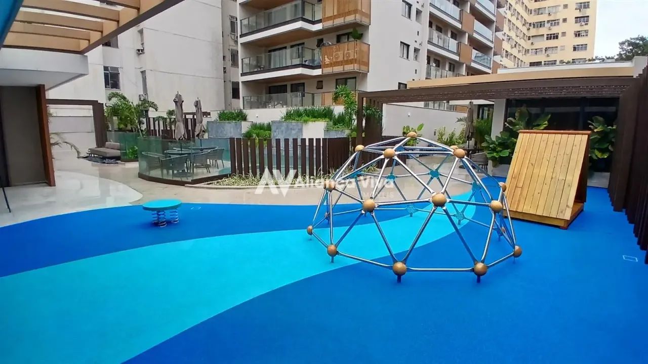 Flamengo | Apartamento 1 quarto - Foto 4